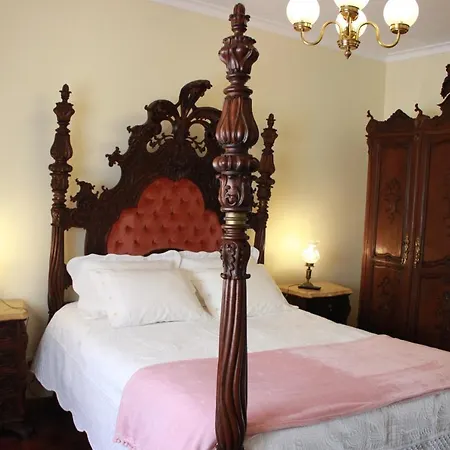 Graciosa Πανσιόν Ponte de Lima