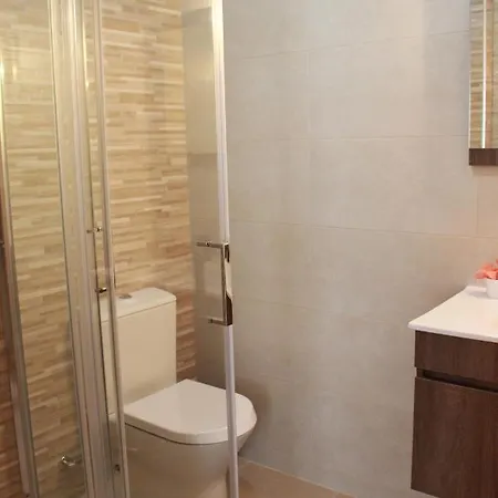 Graciosa Πανσιόν Ponte de Lima