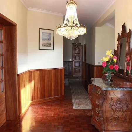 Graciosa Πανσιόν 3*