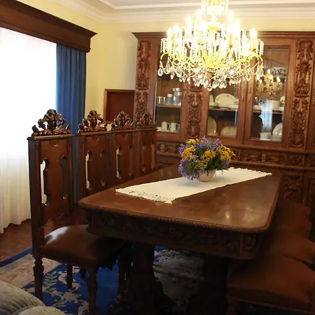 Graciosa Πανσιόν Ponte de Lima