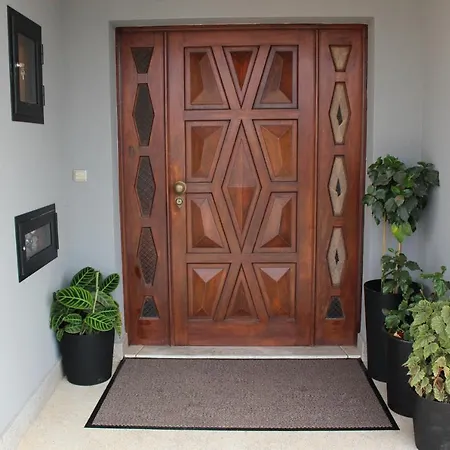 Graciosa Πανσιόν 3*