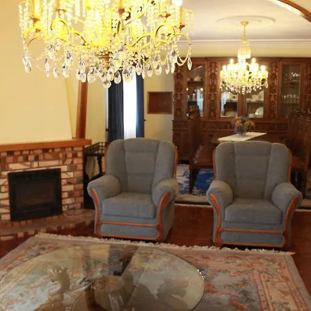 Graciosa Πανσιόν