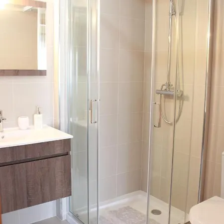 Πανσιόν Graciosa