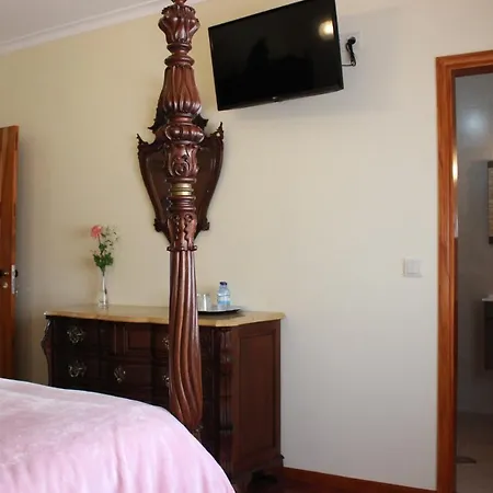 Graciosa Πανσιόν