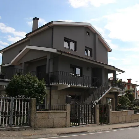 Πανσιόν Graciosa