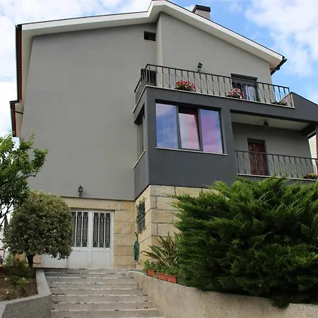 Graciosa Πανσιόν