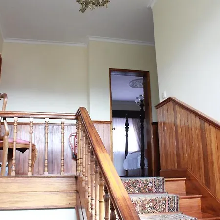 Πανσιόν Graciosa