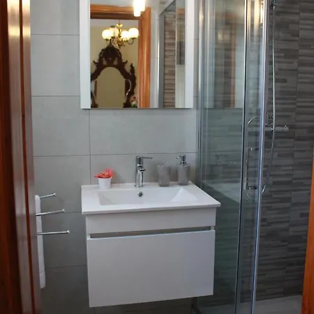 Graciosa Πανσιόν Ponte de Lima