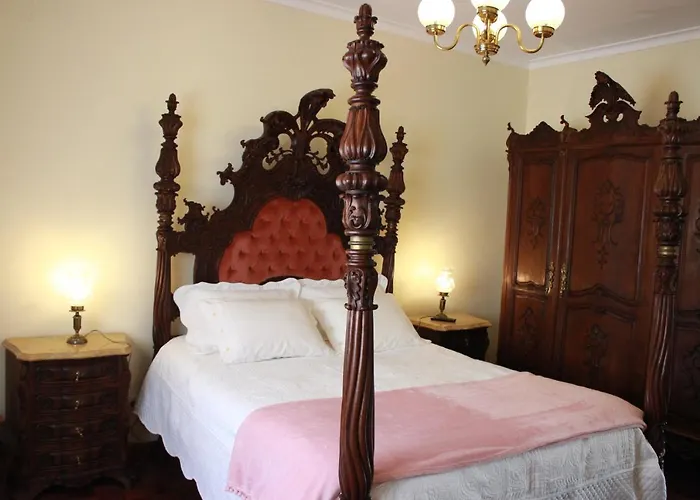 Graciosa Gasthof Ponte de Lima