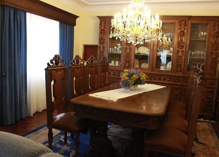 Graciosa Gasthof Ponte de Lima