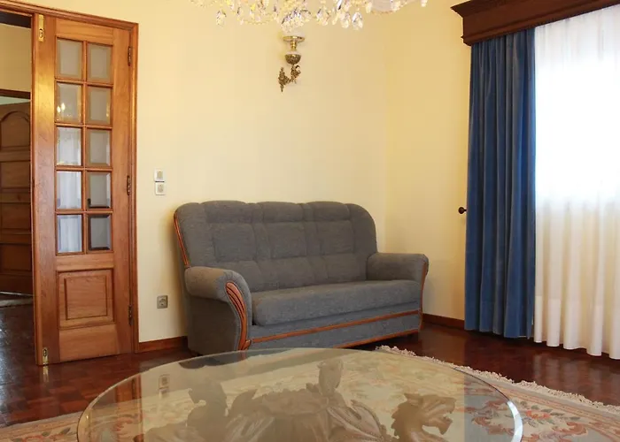 Graciosa Affittacamere Ponte de Lima