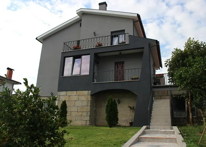 Gasthof Graciosa Ponte de Lima