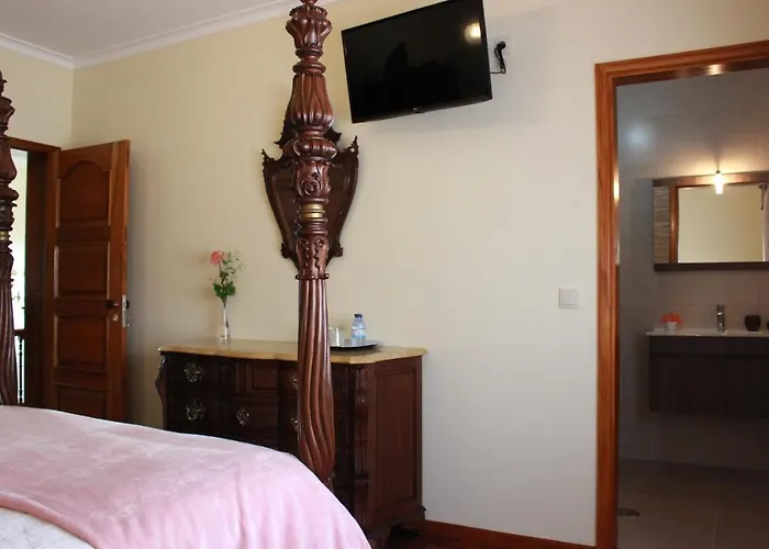 Graciosa Affittacamere