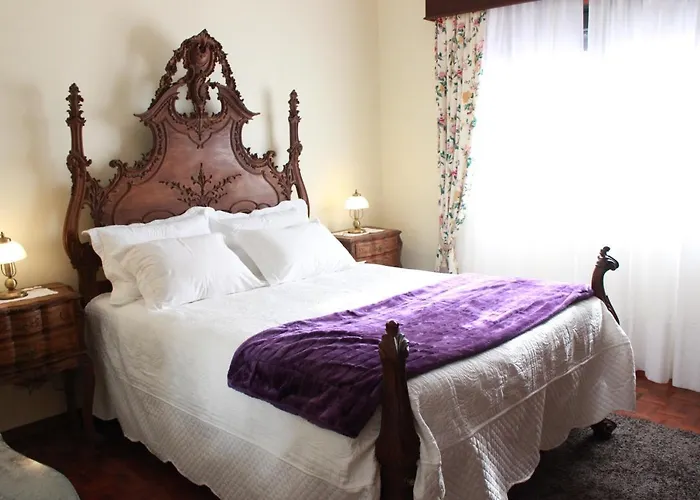 Graciosa 3* Ponte de Lima