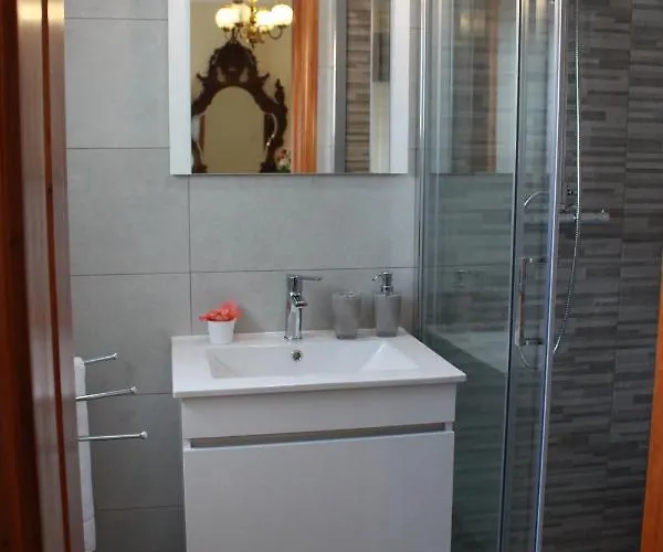 Graciosa Gasthof Ponte de Lima