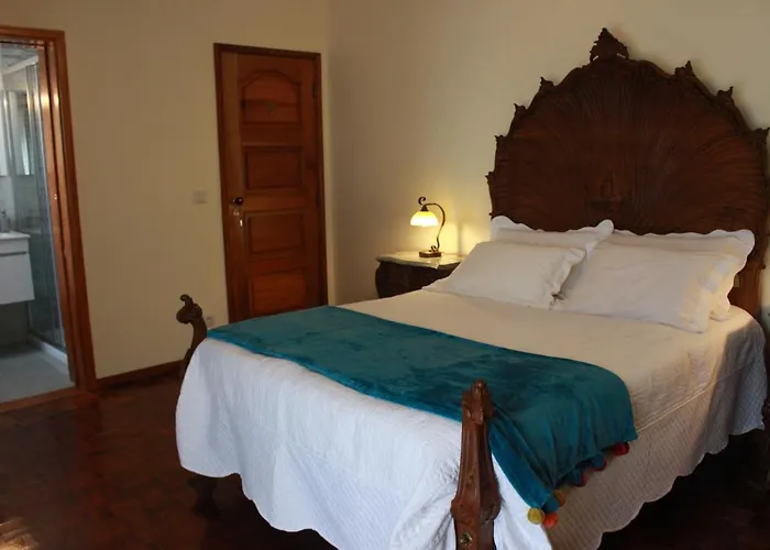 Graciosa Affittacamere Ponte de Lima